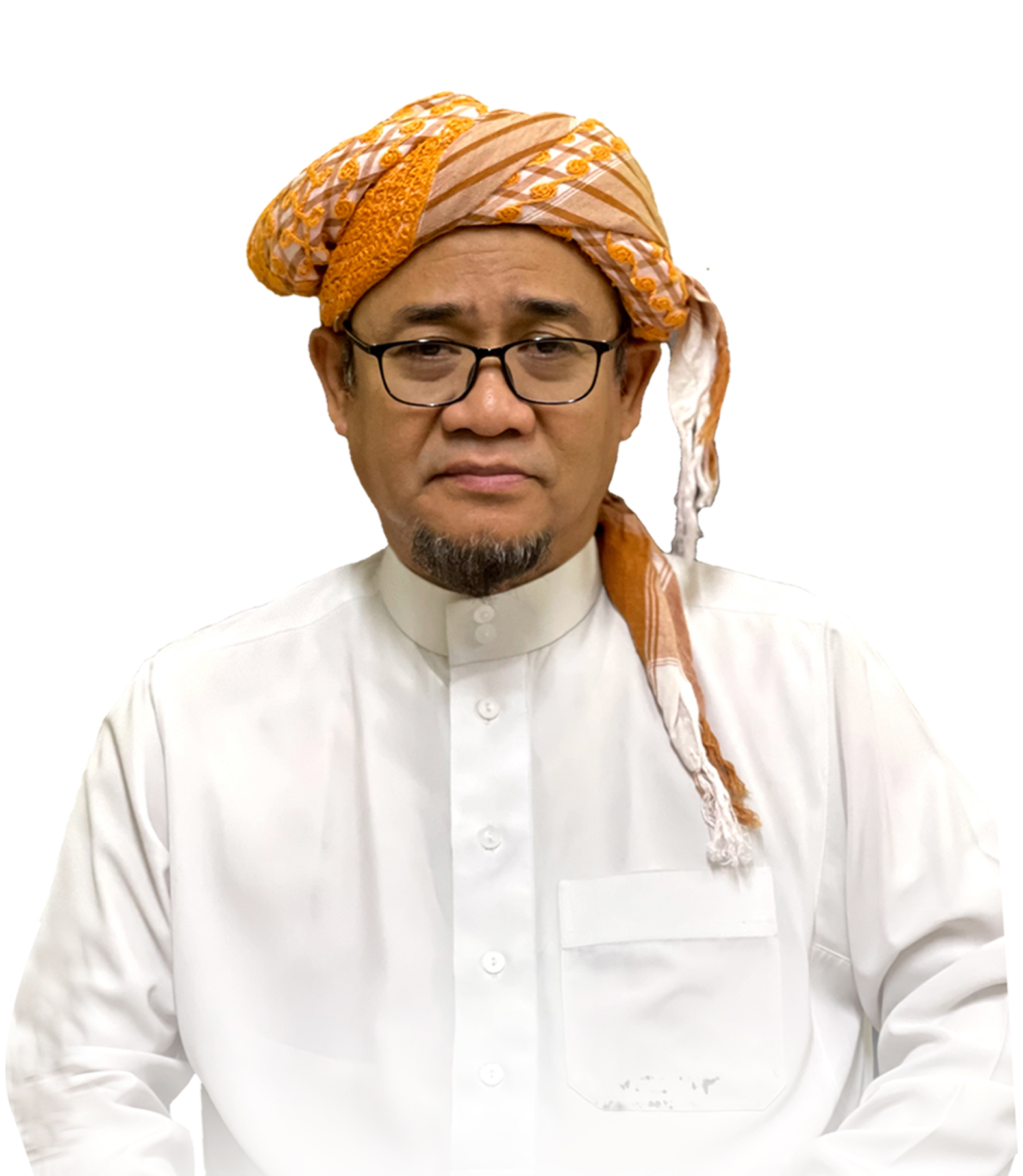 Syeikh Rohimuddin Nawawi al Bantani